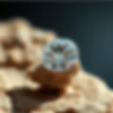 Magnificent Diamonds on the Rocks: Understanding Their Formation and Significance