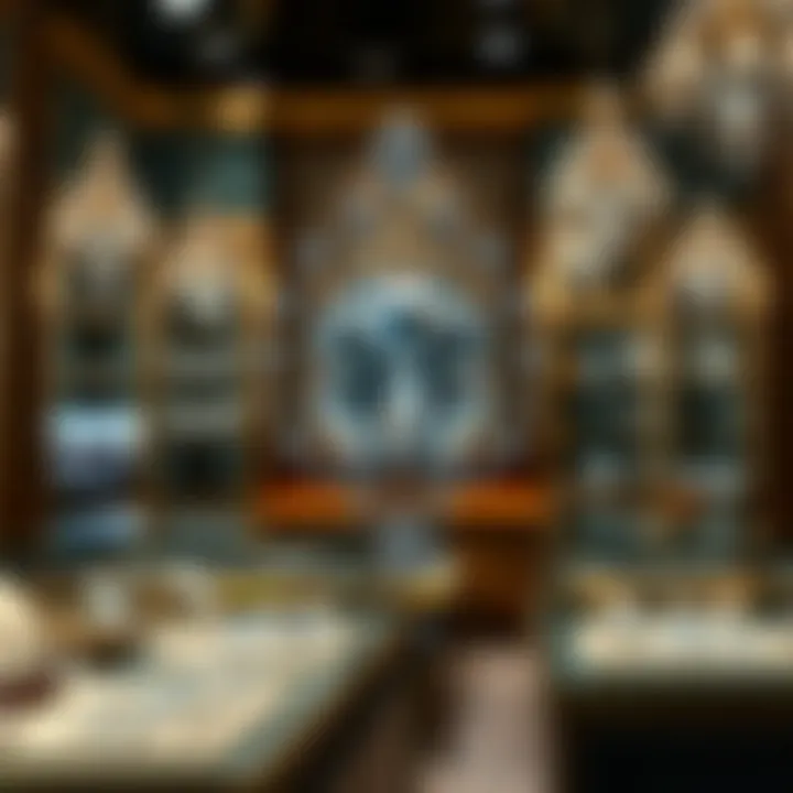 Magnificent Exploring Premier Diamond Jewelers in New York City