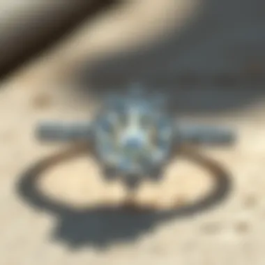 Magnificent Exploring Round Diamond Halo Settings: A Comprehensive Overview Magnificent Exploring Round Diamond Halo Settings: A Comprehensive Overview