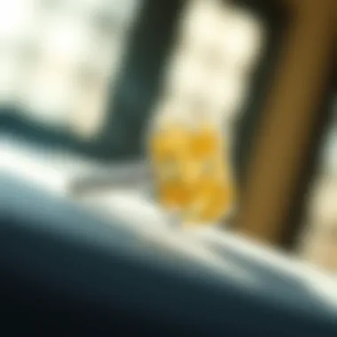 Magnificent Exploring the Allure of Natural Fancy Yellow Diamonds Magnificent Exploring the Allure of Natural Fancy Yellow Diamonds