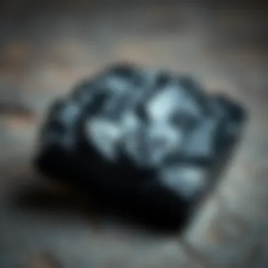 Magnificent Exploring the Availability and Significance of Raw Obsidian Magnificent Exploring the Availability and Significance of Raw Obsidian