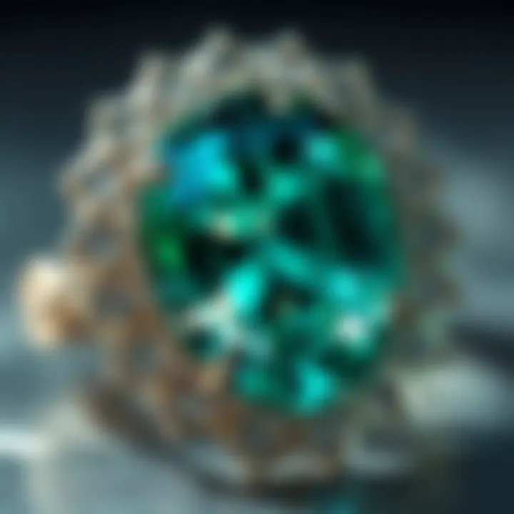 Magnificent Exploring the Birthstone for October 7th