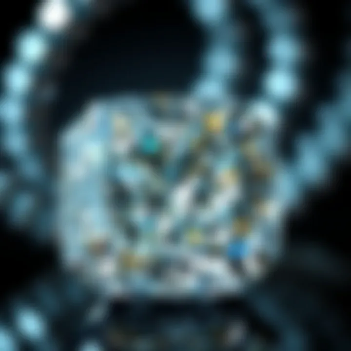 Magnificent Exploring the Elongated Cushion Cut Ratio: A Detailed Analysis