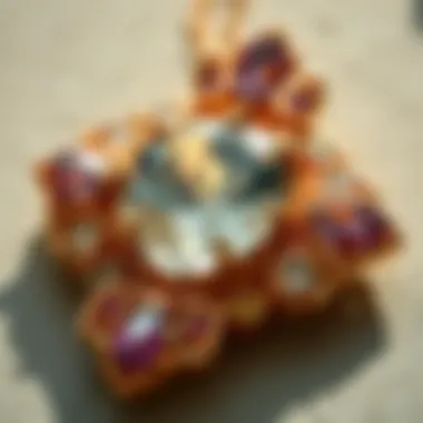 Magnificent Exploring the Exquisite World of Jewellery Design