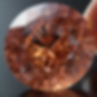 Magnificent Exploring the Intricacies of 4 Carat Lab Diamonds