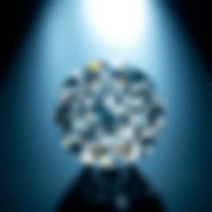 Magnificent Naming Lab Grown Diamonds: A Detailed Exploration