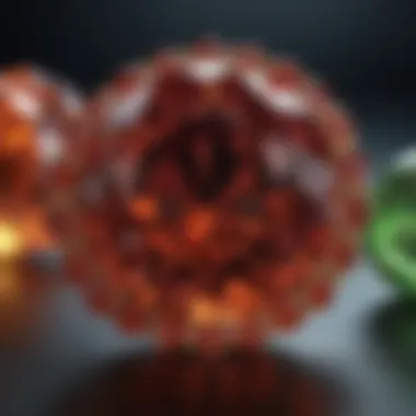 Magnificent The Birthstone for January 23: A Comprehensive Exploration Magnificent The Birthstone for January 23: A Comprehensive Exploration