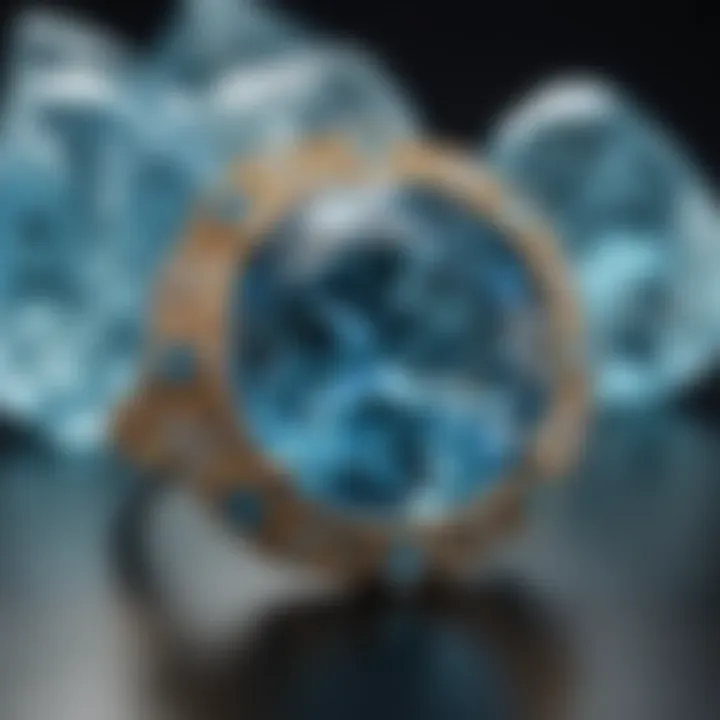 Magnificent The Birthstone for March 27: A Deep Dive into Aquamarine