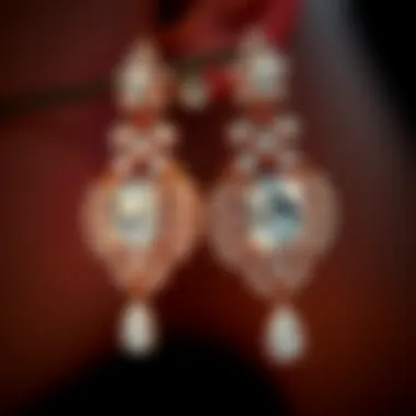 Magnificent The Cost of Luxury: An In-Depth Look at Diamond Earrings Magnificent The Cost of Luxury: An In-Depth Look at Diamond Earrings