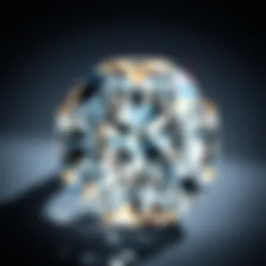 Magnificent The Multifaceted World of Diamonds Magnificent The Multifaceted World of Diamonds