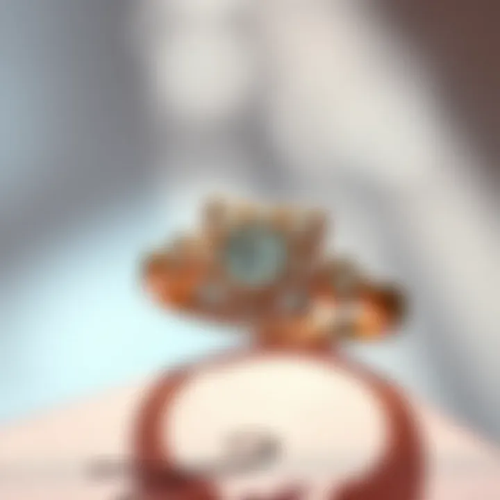 Magnificent The Perfect Mother's Day Rings: A Guide to Timeless Gifts