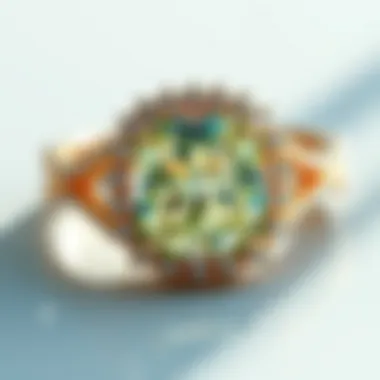 Magnificent The Significance of Engagement Rings in Modern Society