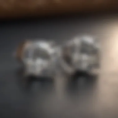 Magnificent Understanding the Allure of 2 Carat Diamond Stud Earrings Magnificent Understanding the Allure of 2 Carat Diamond Stud Earrings