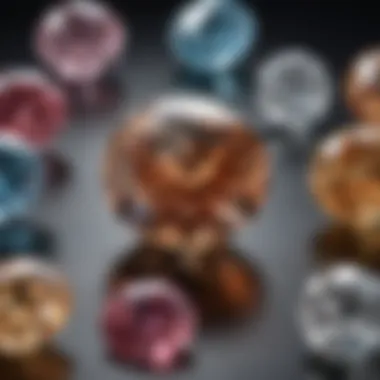 Magnificent Understanding Type 2A Diamonds: Characteristics, Significance, and Market Trends Magnificent Understanding Type 2A Diamonds: Characteristics, Significance, and Market Trends