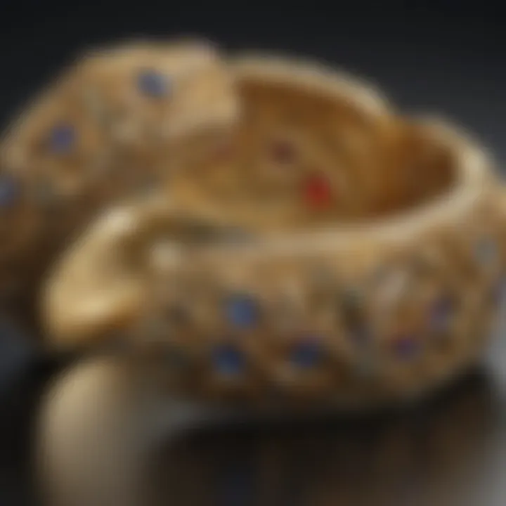 Magnificent Valuation of 14k Gold Bracelets: An In-Depth Analysis