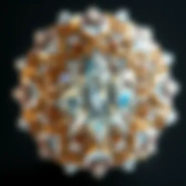 Magnificent Verifying Authenticity: Methods to Test a Diamond's Realness Magnificent Verifying Authenticity: Methods to Test a Diamond's Realness