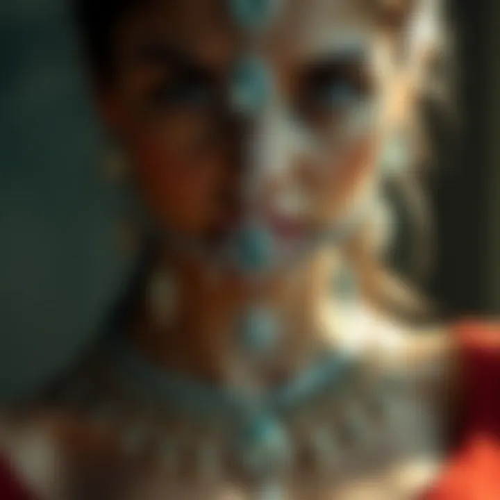 Magnificent Where to Sell Necklaces: A Comprehensive Guide