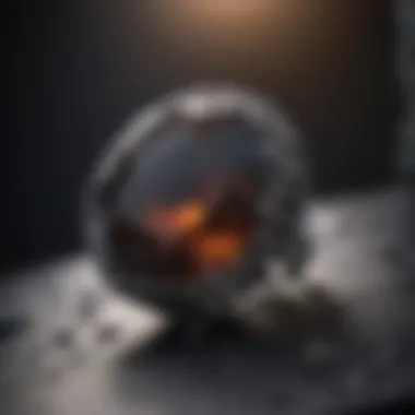 Technological Advances in Obsidian Crafting Technology impact on obsidian crafting and pricing