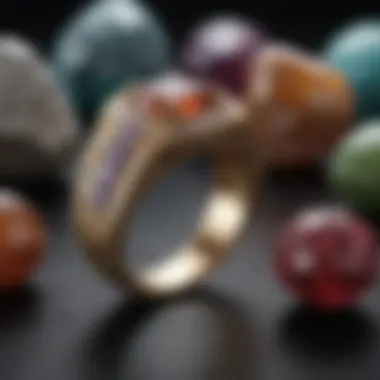 Comparison of Traditional and Modern Stone Shapes Comparative analysis of traditional and modern stone shapes