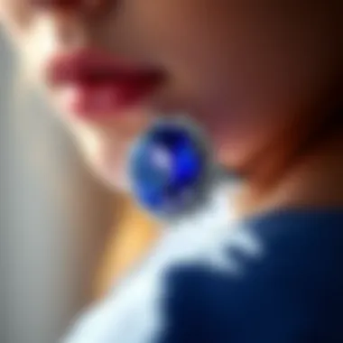 Notable An In-Depth Look at the Raw Appearance of Tanzanite Notable An In-Depth Look at the Raw Appearance of Tanzanite