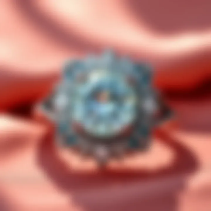Best Art Deco Engagement Rings Introduction