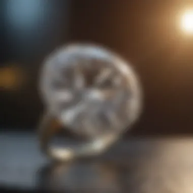 Lab vs Natural Diamonds Comparison of lab and natural diamonds
