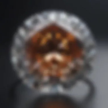 Understanding Diamond Grading Grading system for diamonds