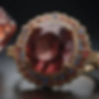 Preserving the Elegance of October's Gem Care guide for maintaining the beauty of the gemstone
