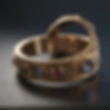 Essential Tools for Ring Settings Tools used for setting changes in jewelry making