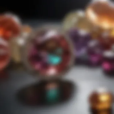 Financial Implications of Gemstone Transactions Gemstone ownership financial outcomes