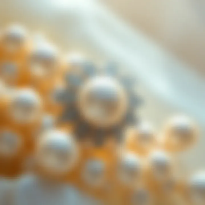 Notable Comprehensive Exploration of Freshwater Pearls Notable Comprehensive Exploration of Freshwater Pearls