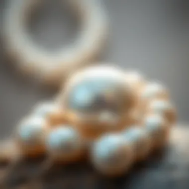 Comprehensive Exploration of Freshwater Pearls Summary Comprehensive Exploration of Freshwater Pearls Summary