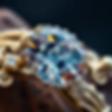 Notable Comprehensive Exploration of the Rock ID App: Understanding Its Importance and Application in Gemstone Identification
