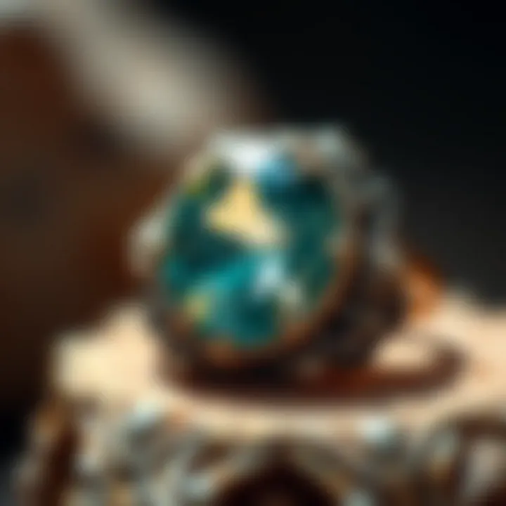 Comprehensive Exploration of the Rock ID App: Understanding Its Importance and Application in Gemstone Identification Summary