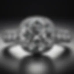 Comprehensive Guide to 22 Carat Diamond Engagement Rings Introduction