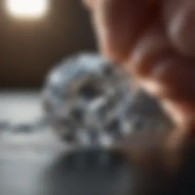 Ethical Considerations in the Diamond Market Ethical sourcing practices in the diamond industry