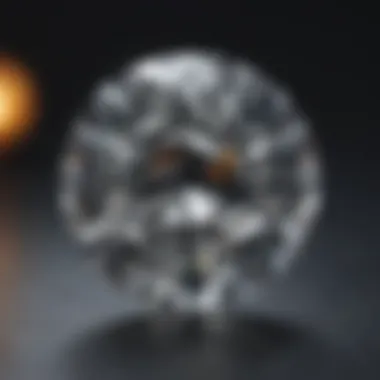 Essential Tools for Diamond Craftsmanship Precision diamond cutting tools used in the craft