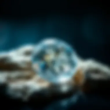 Notable Diamonds on the Rocks: Understanding Their Formation and Significance