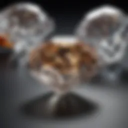 Exploring 40 Carat Diamonds: Price Insights and Market Dynamics Introduction