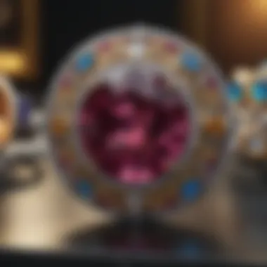 The Historical Evolution of American Jewellery Historical evolution of jewellery in America