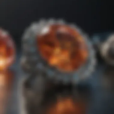 Sustainability Trends in the Jewellery Industry Sustainable practices in jewellery retail