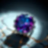 Exploring Birthstones: A Comprehensive Guide Introduction