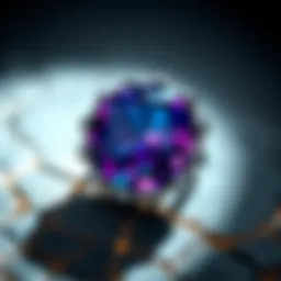 Exploring Birthstones: A Comprehensive Guide Introduction