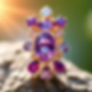 Notable Exploring Birthstones: A Comprehensive Guide