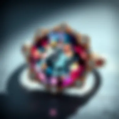 Exploring Birthstones: A Comprehensive Guide Summary Exploring Birthstones: A Comprehensive Guide Summary