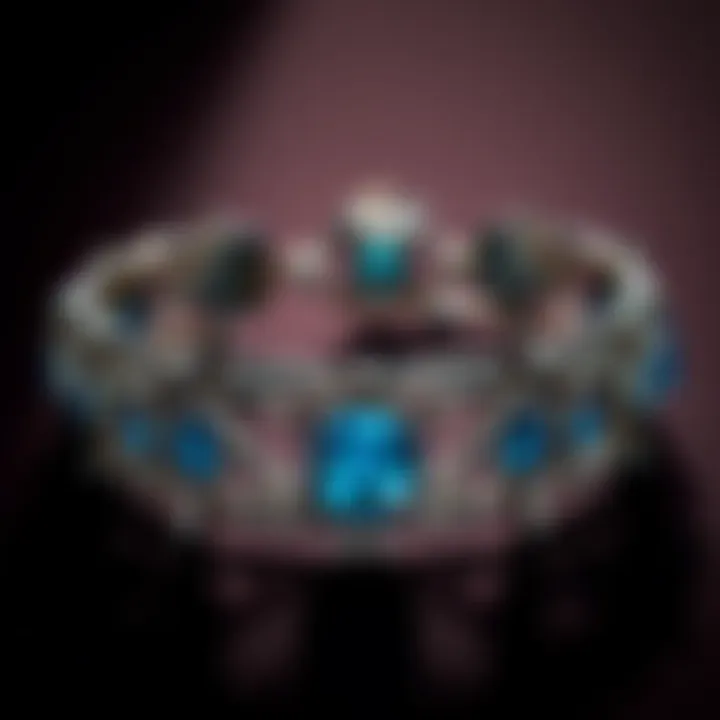 Notable Exploring Blue Nile Sterling Silver Bracelets: Craftsmanship and Significance Notable Exploring Blue Nile Sterling Silver Bracelets: Craftsmanship and Significance