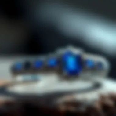 Exploring Blue Nile Sterling Silver Bracelets: Craftsmanship and Significance Summary Exploring Blue Nile Sterling Silver Bracelets: Craftsmanship and Significance Summary
