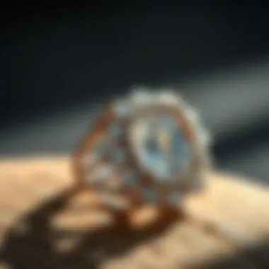 Notable Exploring Expensive Ring Brands: A Comprehensive Examination