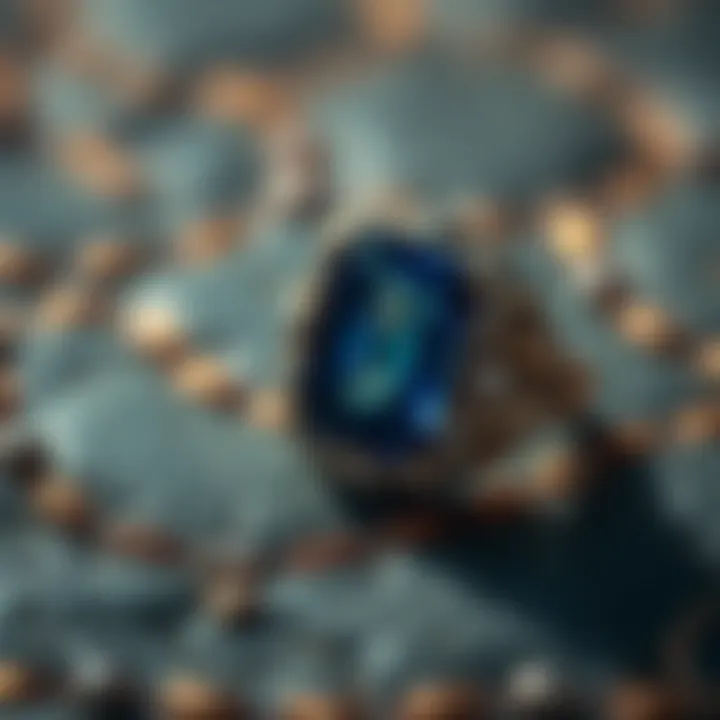 Notable Exploring Men's Ring Mountings Without Stones: A Comprehensive Guide