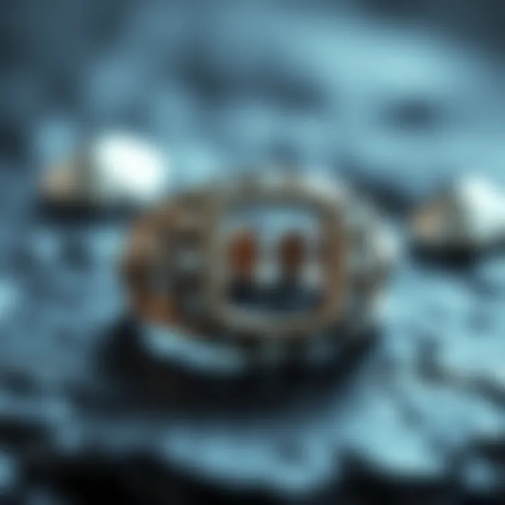 Exploring Men's Ring Mountings Without Stones: A Comprehensive Guide Summary